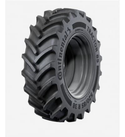 Anvelopa AGRO INDUSTRIALA CONTINENTAL TRACTOR 85 420/85R30 140A8/140B