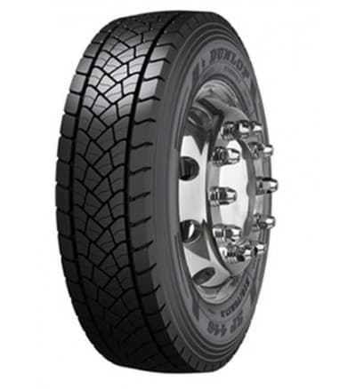 Anvelopa CAMION DUNLOP SP446LT 285/70R19.5 146L Regional Tractiune