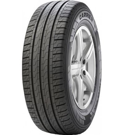 Anvelopa VARA Pirelli 205/65R16C T Carrier 107 T