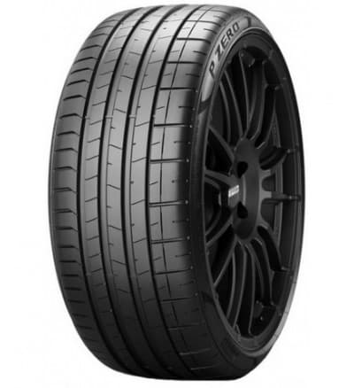 Anvelopa VARA PIRELLI P zero 4 sc MO 275/30 R21 98Y XL