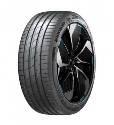 Anvelopa VARA HANKOOK Ion evo ik01 245/40 R21 100Y XL PJ EV