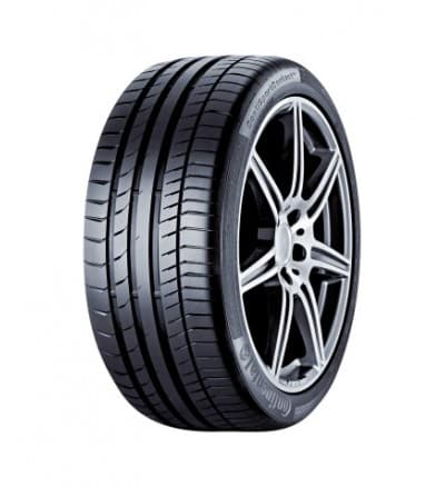 Anvelopa VARA CONTINENTAL ContiSportContact 5P MO 325/35R22 110Y