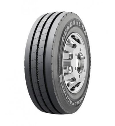Anvelopa CAMION GENERAL TIRE ADDAX RA 12/80R22.5 152/148L DIRECTIE REGIONAL