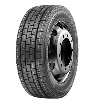 Anvelopa CAMION CROSSWIND CWD20E 305/70R19.5 148/145M TRACTIUNE REGIONAL