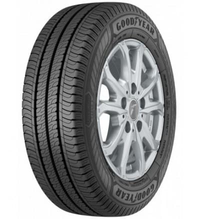 Anvelopa VARA GOODYEAR EFFIGRIP CARGO 2 205/75R16C 110R