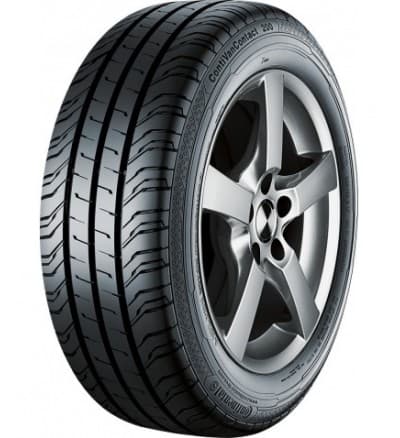 Anvelopa VARA CONTINENTAL ContiVanContact 200 225/55R17C 109/107H