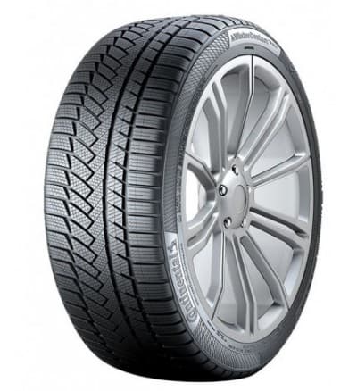 Anvelopa IARNA CONTINENTAL WinterContact TS 850 P MOE 215/60R18 98H