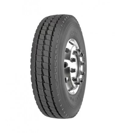 Anvelopa CAMION SAVA AVANT MS2 13/80R22.5 156G DIRECTIE ON / OFF