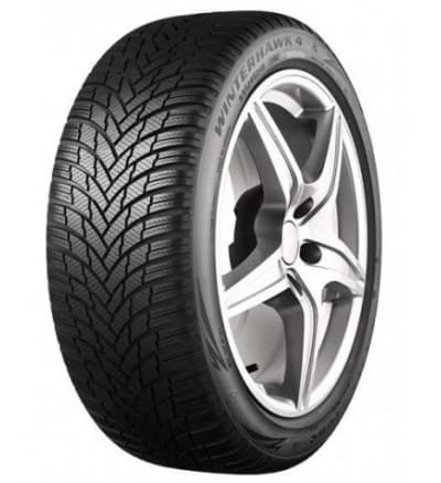 Anvelopa IARNA FIRESTONE WINTERHAWK 4 235/40R19 96V