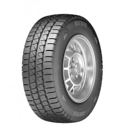 Anvelopa IARNA ZEETEX WV1000 195/70R15C 104/102S