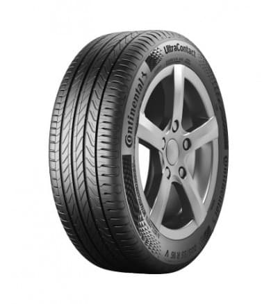 Anvelopa VARA CONTINENTAL UltraContact 195/60R16 89H
