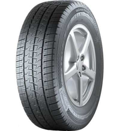 Anvelopa ALL SEASON CONTINENTAL VanContact 4Season 215/65R16C 109/107T