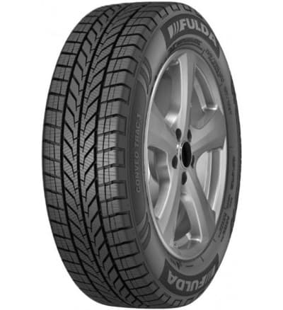 Anvelopa IARNA FULDA CONVEO TRAC 3 195/70R15C 104R