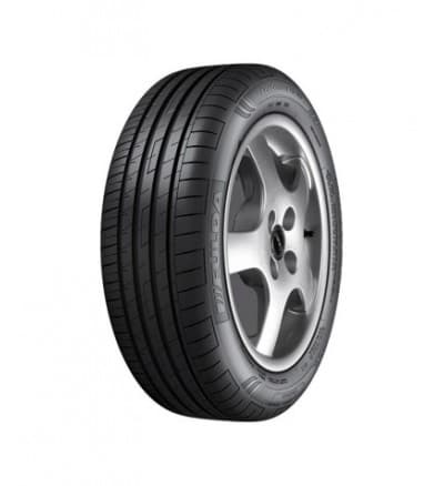 Anvelopa VARA FULDA ECOCONTROL HP 2 215/45R16 90V