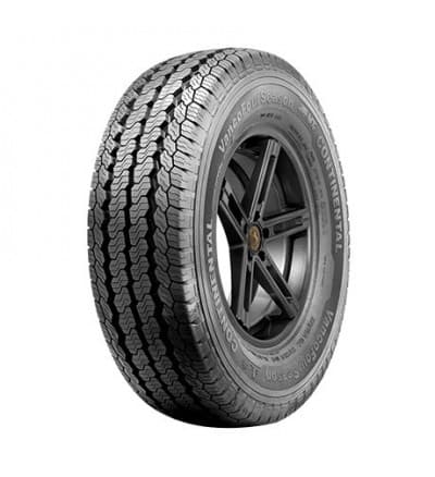 Anvelopa ALL SEASON CONTINENTAL VanContact 4Season 225/55R17C 109/107H