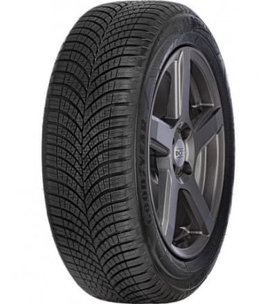 Anvelopa ALL SEASON GOODYEAR VEC 4SEASONS G3 215/45R17 91W