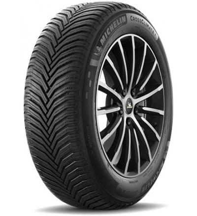 Anvelopa ALL SEASON MICHELIN CROSSCLIMATE 2 VOL 235/55R18 104H