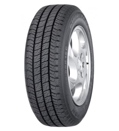 Anvelopa VARA GOODYEAR CARGO MARATHON 235/65R16C 115R