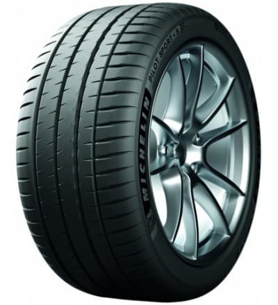 Anvelopa VARA MICHELIN PILOT SPORT 4 S 315/30R22 107Y