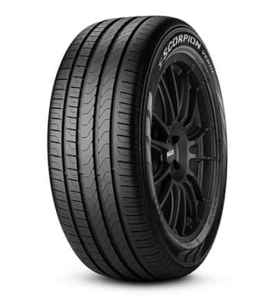 Anvelopa VARA PIRELLI SCORPION VERDE MOE 235/55R19 101V