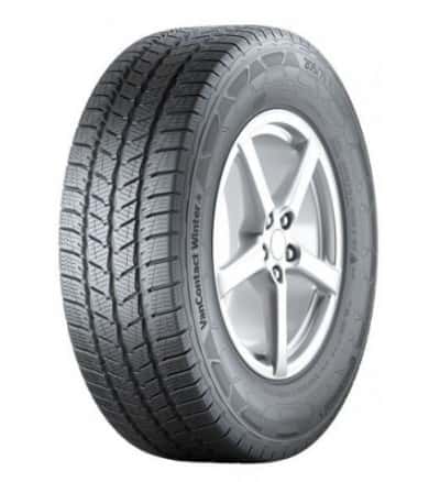 Anvelopa IARNA CONTINENTAL VanContact Winter 215/65R16C 106/104T