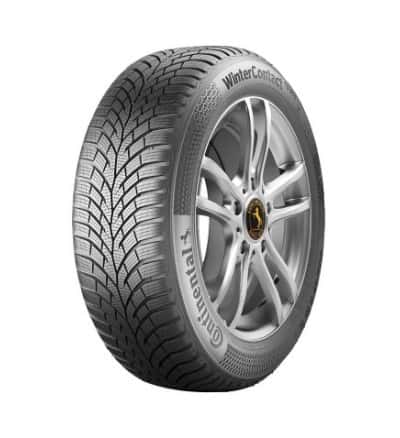 Anvelopa IARNA CONTINENTAL WinterContact TS 870 P 225/40R18 92V
