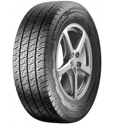 Anvelopa ALL SEASON UNIROYAL AllSeasonMax 205/65R15C 102/100T