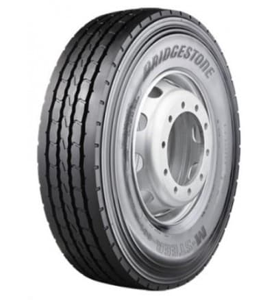 Anvelopa CAMION BRIDGESTONE M-STEER 001 13/80R22.5 156/150K DIRECTIE ON / OFF