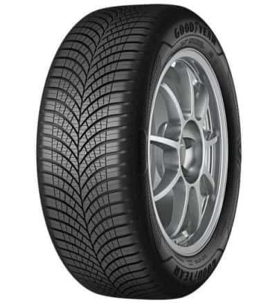 Anvelopa ALL SEASON GOODYEAR VEC 4SEASONS G3 SUV 235/55R19 105W