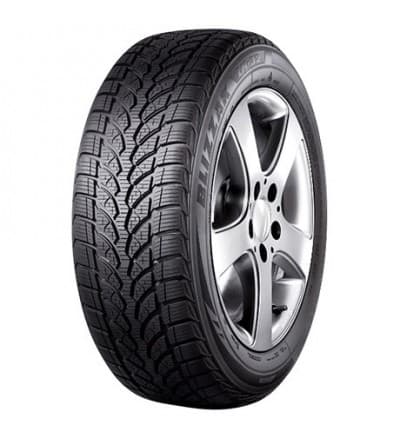 Anvelopa IARNA BRIDGESTONE BLIZZAK LM32 215/45R16 90V