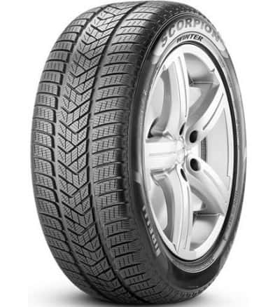 Anvelopa IARNA PIRELLI SCORPION WINTER 235/65R17 108H