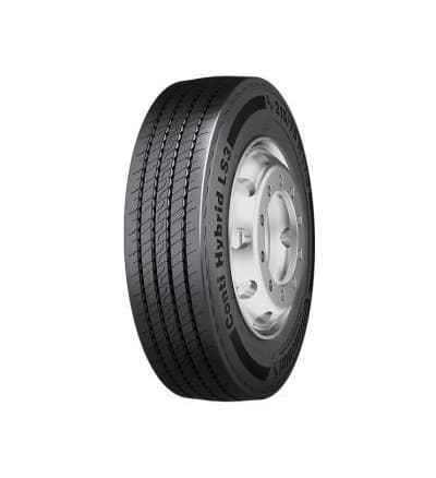 Anvelopa CAMION CONTINENTAL HYBRID LS3 225/75R17.5 129/127M DIRECTIE REGIONAL