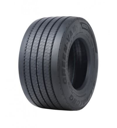 Anvelopa CAMION LINGLONG Lt10 435/50 R19.5 160J 20PR Trailer Autostrada