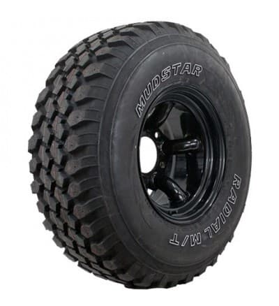 Anvelopa VARA NANKANG N889 255/75R17 111/108Q