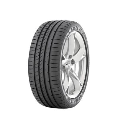 Anvelopa VARA GoodYear EagleF1Asymm2 N0 235/35R20 88Y