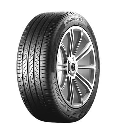 Anvelopa VARA CONTINENTAL ULTRACONTACT 235/50R17 96 W