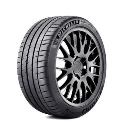 Anvelopa VARA MICHELIN PILOT SPORT 4 S 325/35R23 115 Y XL MO1 FP