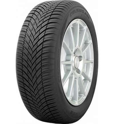 Anvelopa ALL SEASON Toyo 245/40R18 Y Celsius AS2 XL 97 Y