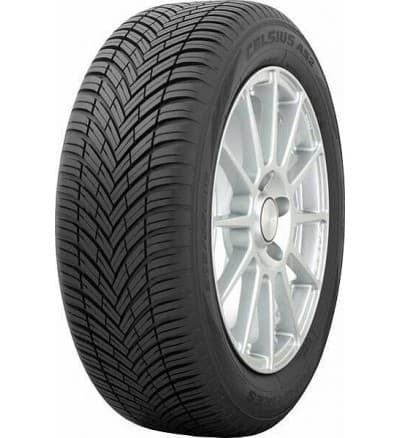 Anvelopa ALL SEASON Toyo 245/40R18 Y Celsius AS2 XL 97 Y