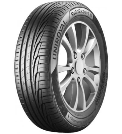 Anvelopa VARA UNIROYAL RainExpert 5 255/60R18 112V