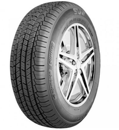 Anvelopa VARA Taurus 255/55 R19 SUV 701 111 V XL LICHIDARE STOC DOT XL