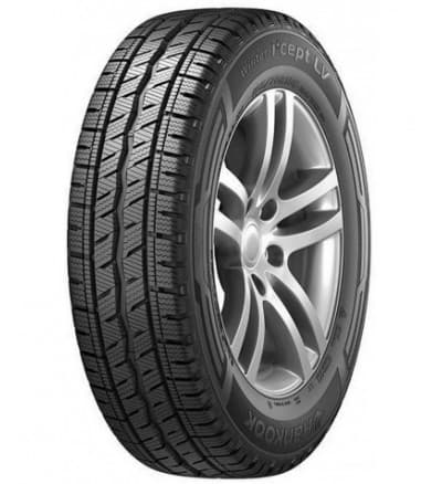 Anvelopa IARNA HANKOOK Winter i cept lv rw12 215/65R16C 109/107T 8PR
