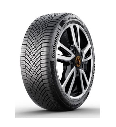 Anvelopa ALL SEASON Continental Allseasoncontact 2 255/50R19 103T