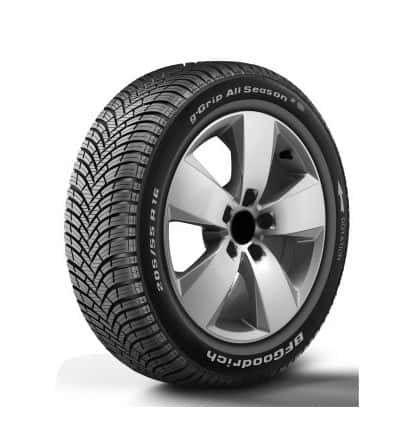 Anvelopa ALL SEASON Bfgoodrich G-grip all season2 175/65R14 86H XL