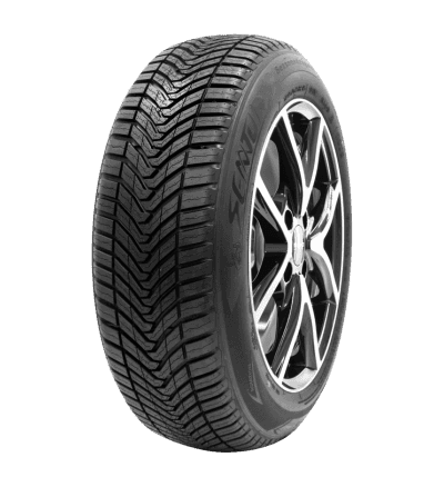 Anvelopa ALL SEASON Landsail Seasonsdragon 2 235/55R19 105W