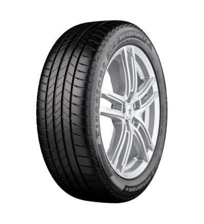 Anvelopa VARA Firestone Roadhawk 2 215/40R18 89Y