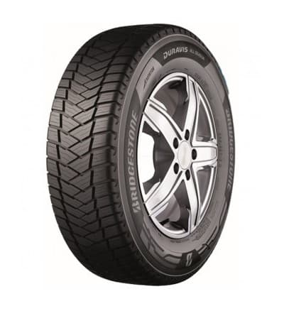 Anvelopa ALL SEASON Bridgestone Duravis all season 195/65R16C 104T