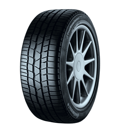 Anvelopa IARNA Continental Contiwintercontact ts 830 p 195/50R16 88H XL AO