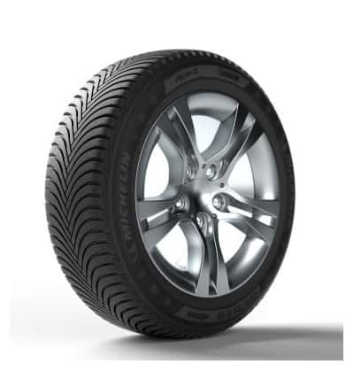 Anvelopa IARNA Michelin Alpin 5 225/45R17 91V