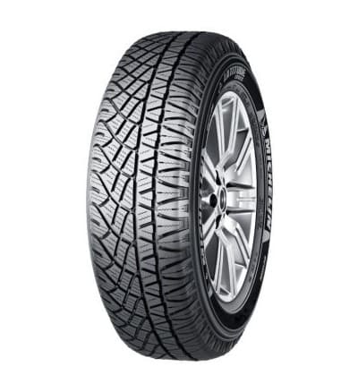 Anvelopa VARA Michelin Latitude cross 265/70R16 112H